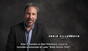 Blade Runner: Black Out 2022