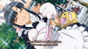 Onii-chan no Koto Nanka Zenzen Suki Janain Dakara ne!!