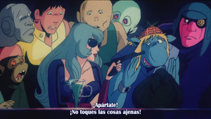 Space Adventure Cobra