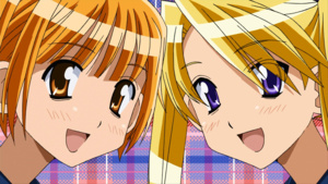 Onii-chan no Koto Nanka Zenzen Suki Janain Dakara ne!!