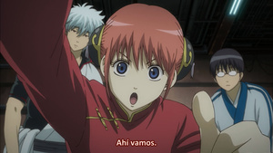 Gintama°