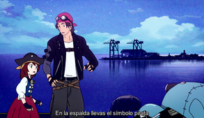 Ancien to Mahou Tablet