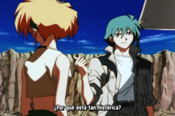 Mobile Suit Gundam: The 08th MS Team