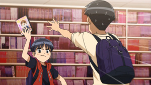 Onii-chan no Koto Nanka Zenzen Suki Janain Dakara ne!!