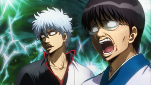Gintama°