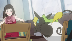 Tokyo Marble Chocolate