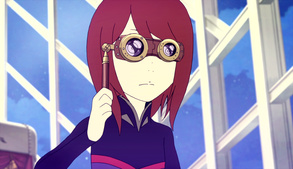 Ancien to Mahou Tablet