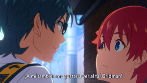SSSS.Gridman