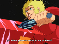 Space Adventure Cobra (TV)