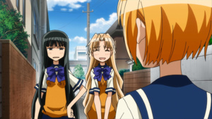 Onii-chan no Koto Nanka Zenzen Suki Janain Dakara ne!!