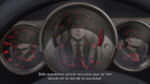 Koukaku Kidoutai Stand Alone Complex: Solid State Society