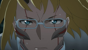 Terra Formars Revenge