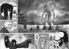 Basilisk: Kouga Ninpouchou