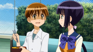 Onii-chan no Koto Nanka Zenzen Suki Janain Dakara ne!!