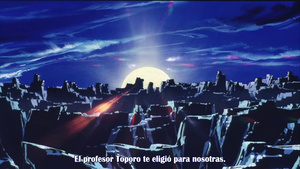 Space Adventure Cobra