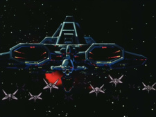 Space Adventure Cobra (TV)