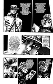 JoJo's Bizarre Adventure Part 5: Vento Aureo