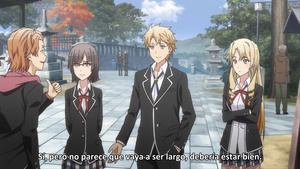Yahari Ore no Seishun Love Comedy wa Machigatteiru. Zoku