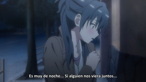 Yahari Ore no Seishun Lovecome wa Machigatte Iru. Zoku