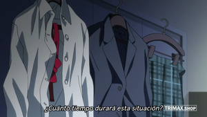 Kowaremono The Animation