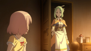 Atelier: Escha y Logy - Los alquimistas del cielo