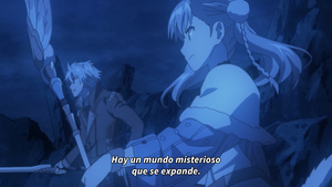 Atelier: Escha y Logy - Los alquimistas del cielo