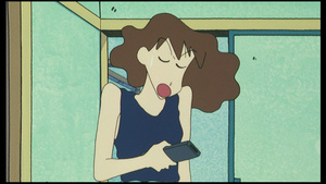 Shin Chan: La invasión