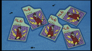 Shin Chan: La invasión