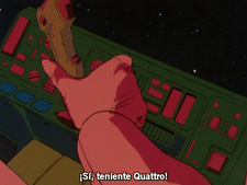 Movil Suit Gundam Zeta