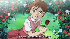 La reina de las nieves