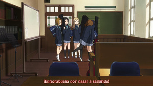 K-ON!!