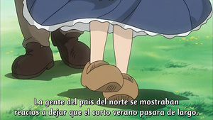 La reina de las nieves