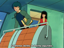 Movil Suit Gundam Zeta