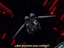 Macross Plus