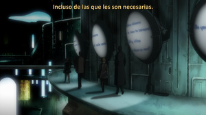 Ergo Proxy