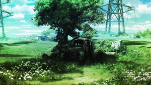 Coppelion