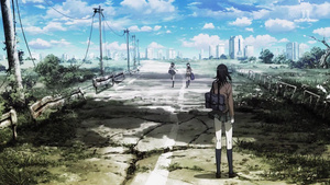Coppelion