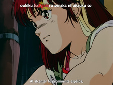 Top wo Nerae! Gunbuster!