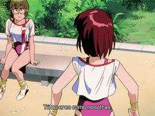 Top wo Nerae! Gunbuster!