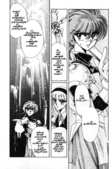 Magic Knight Rayearth