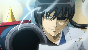 Gintama°