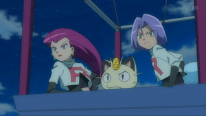 Pokemon XY&Z