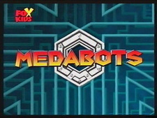 Medabots