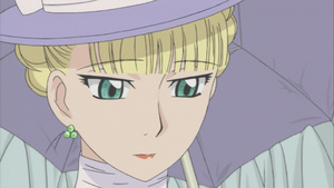 Eikoku Koi Monogatari Emma: Molders Hen