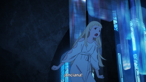 Maquia, una historia de amor inmortal