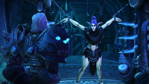 The Chronicles of G: Downfall