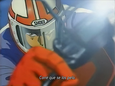 Bari Bari Densetsu (1987)