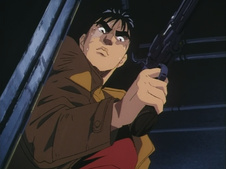 Bounty Hunter: The Hard