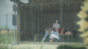 Takarasagashi no Natsuyasumi [Second Part]