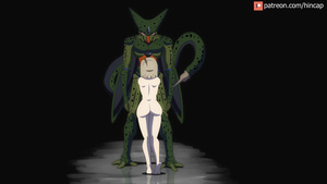 The Perfect Cell: Roda to perfection